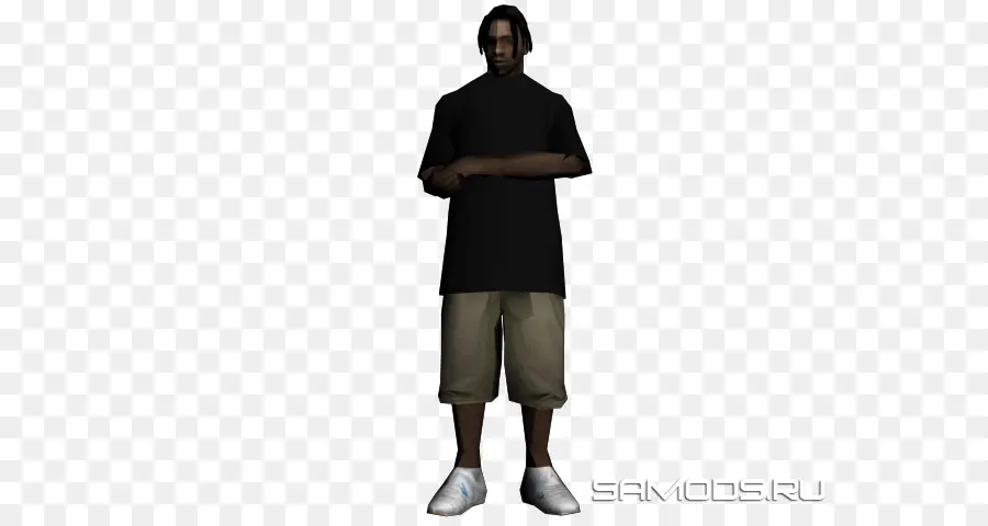 Personagem Do Jogo，Gta PNG