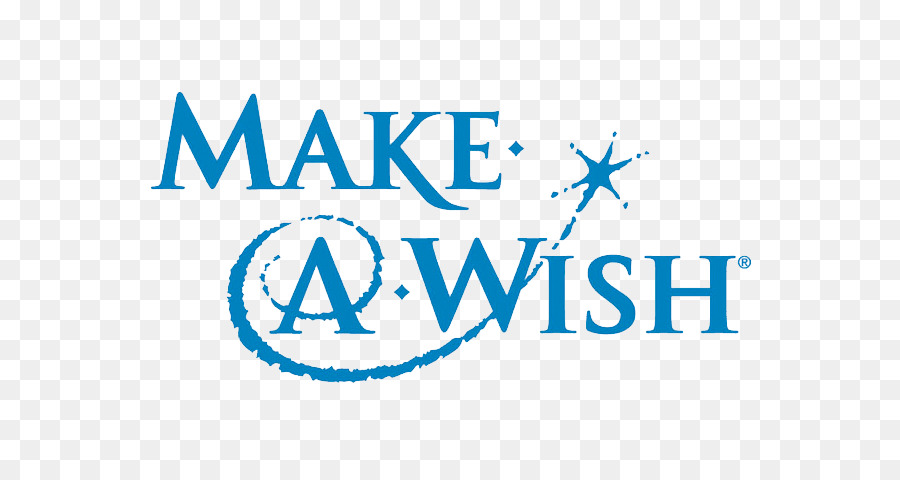 Logotipo Da Make A Wish，Caridade PNG