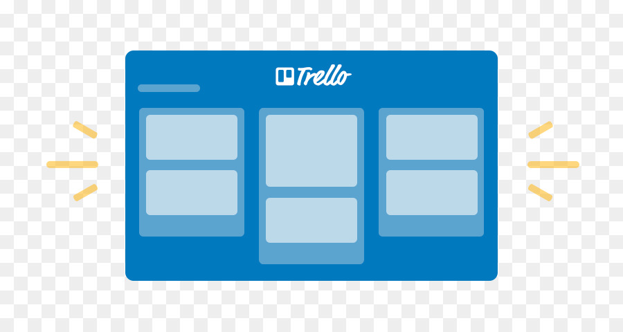 Trello，Projeto PNG