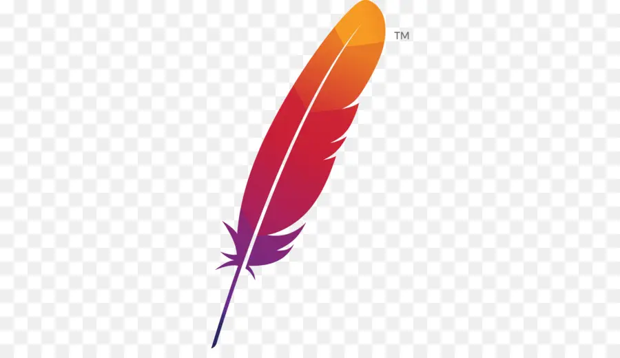 O Apache Http Server，Apache Software Foundation PNG