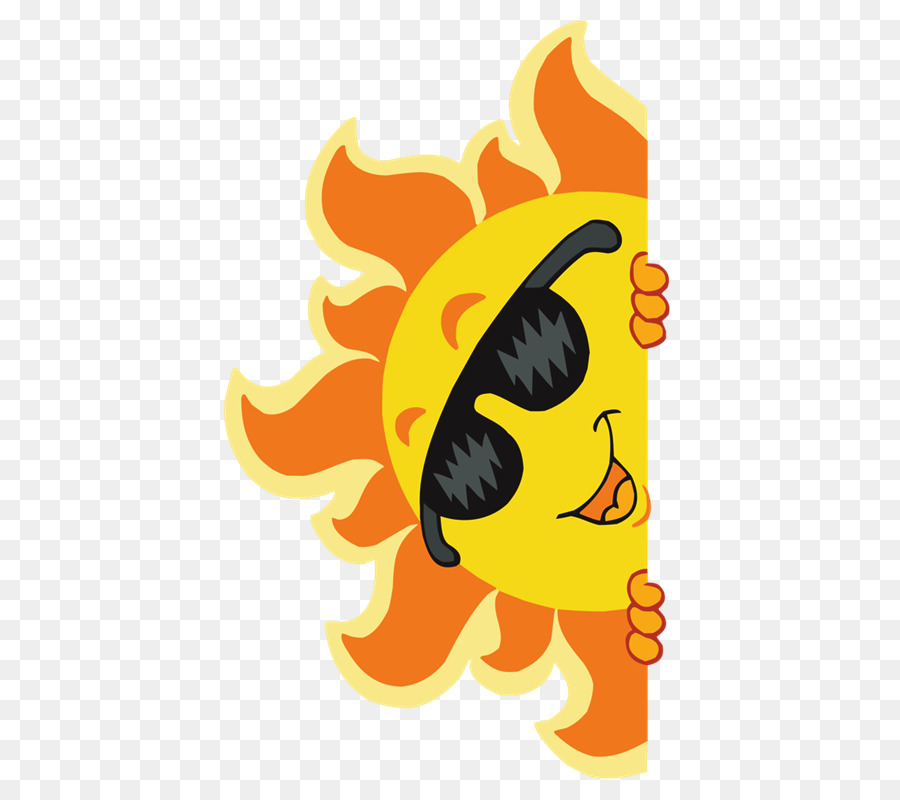 Sol，Óculos De Sol PNG