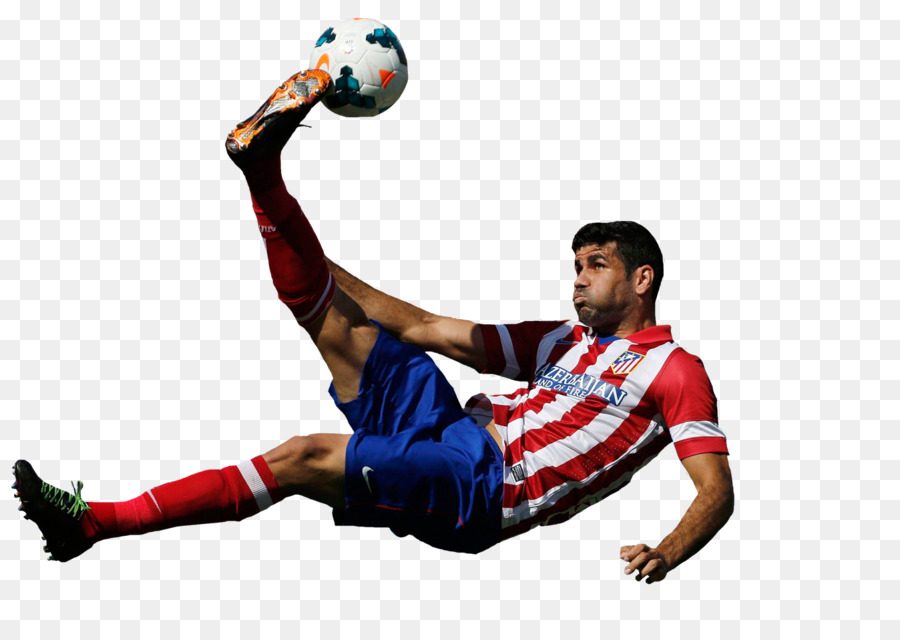 Jogador De Futebol，Futebol PNG