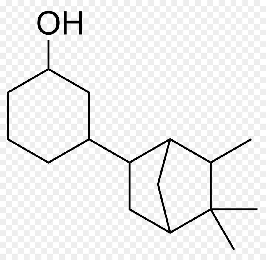 Estrutura Química，Molécula PNG