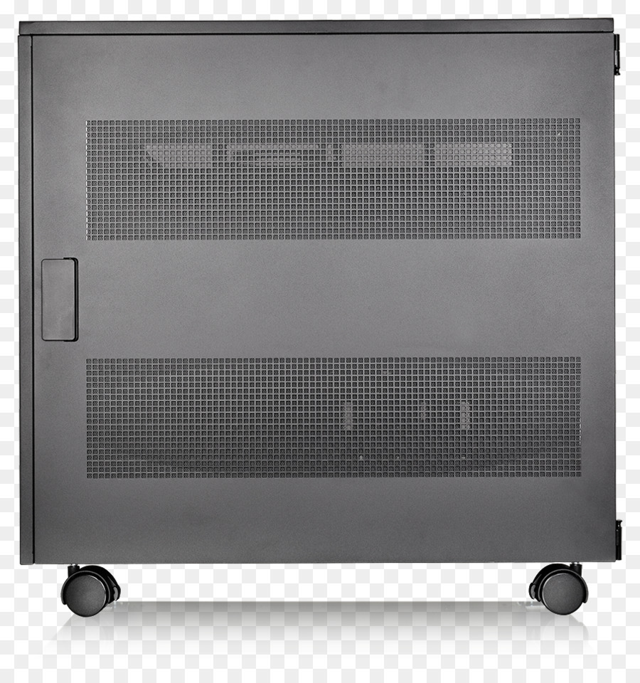 Computador Casos De Carcaças，Thermaltake PNG