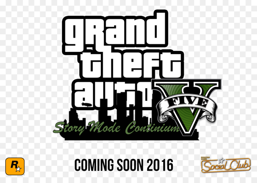 Grand Theft Auto V，Grand Theft Auto San Andreas PNG