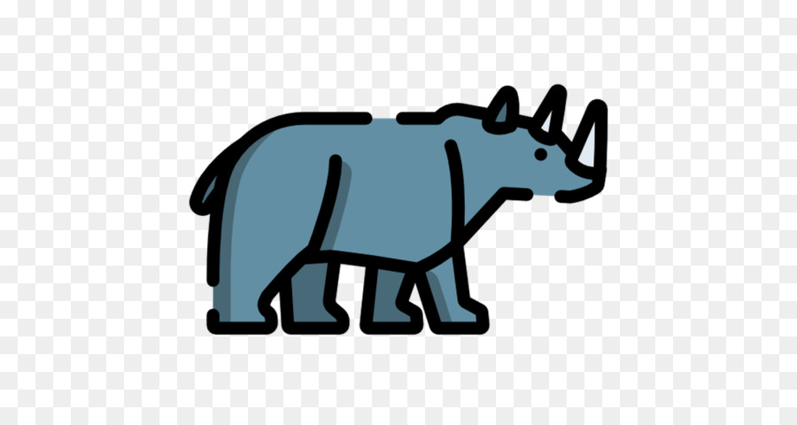 Elefante Africano，Elefante Indiano PNG