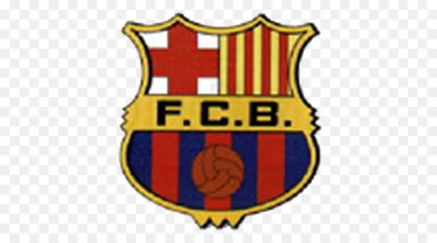 O Fc Barcelona，Sonho Da Liga De Futebol PNG