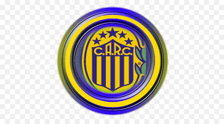 Logotipo Do Clube De Futebol，Emblema PNG