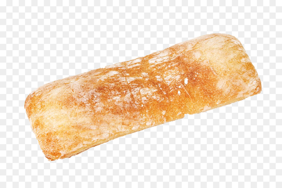 Ciabatta，Comida Rápida PNG