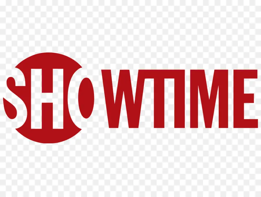 Showtime，Logo PNG