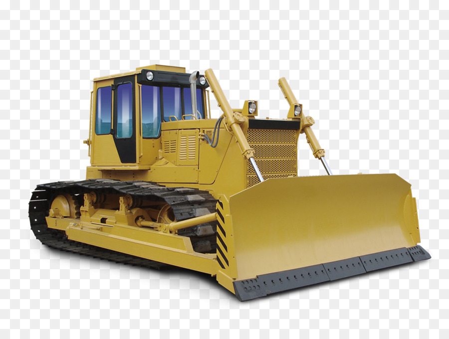 Bulldozer，De Arquitetura E Engenharia PNG