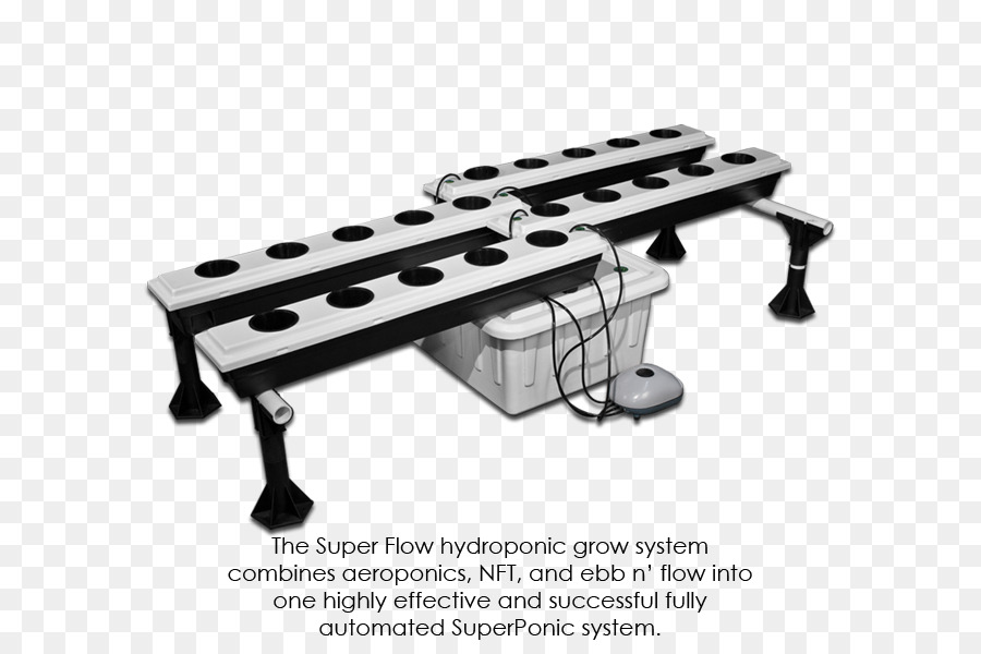 Sistema De Cultivo Hidropônico，Aeroponia PNG