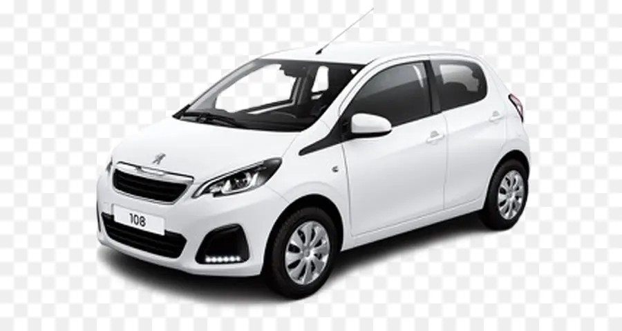 Peugeot，Carro PNG