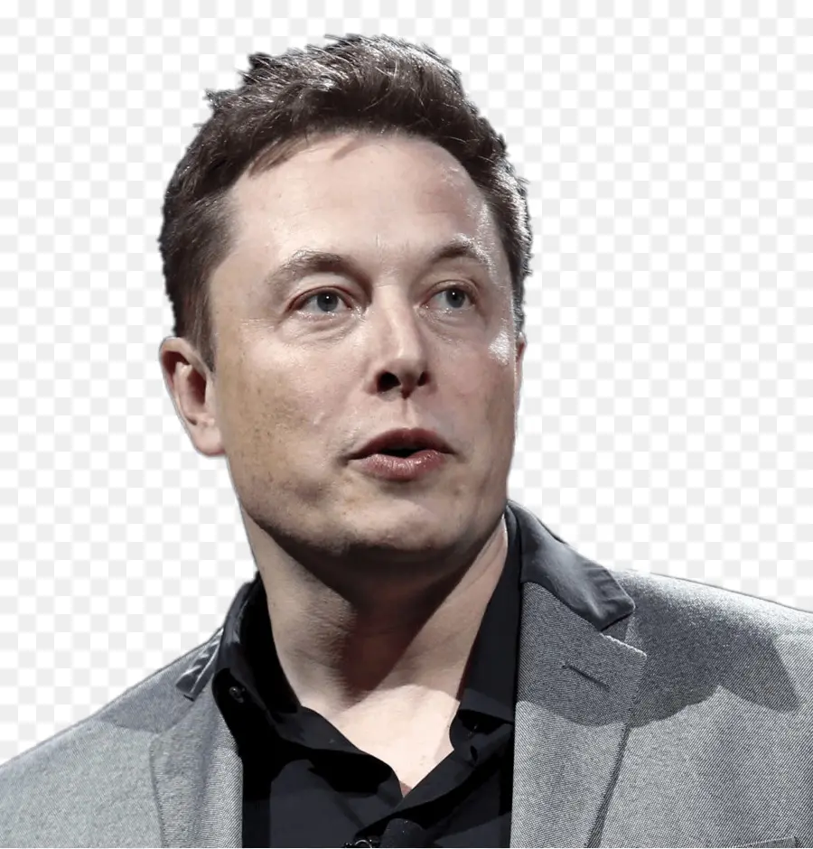 Elon Musk，Tesla Motors PNG