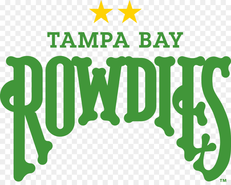 Al Lang Stadium，Tampa Bay Rowdies PNG