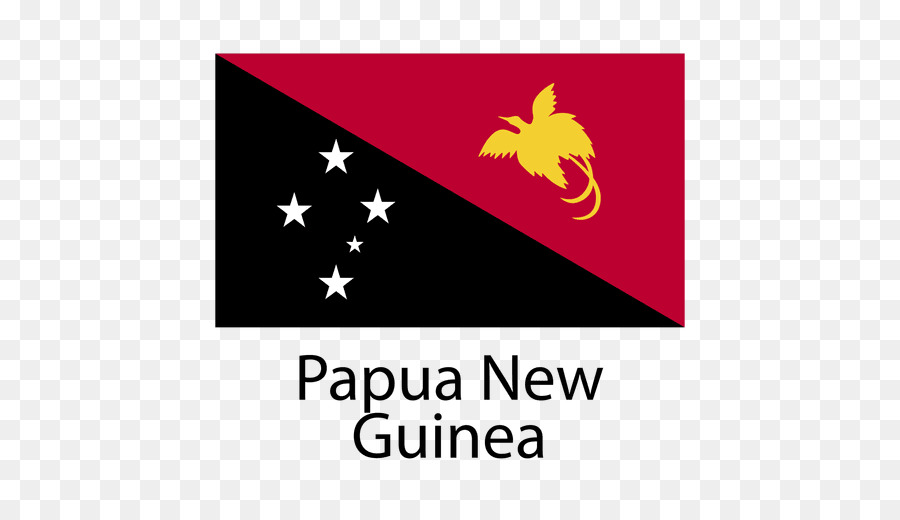 Bandeira De Papua Nova Guiné，Nacional PNG