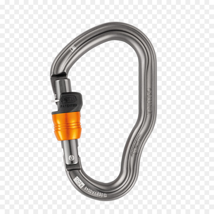 Mosquetão，Petzl PNG