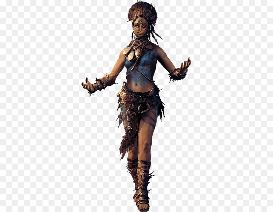 Far Cry Primal，Far Cry 3 PNG