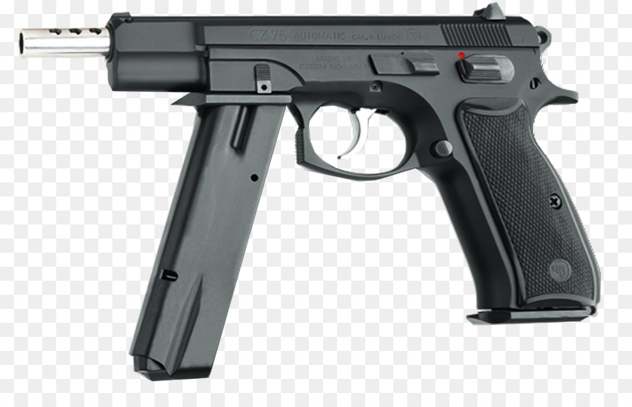 Pistola，Arma De Fogo PNG