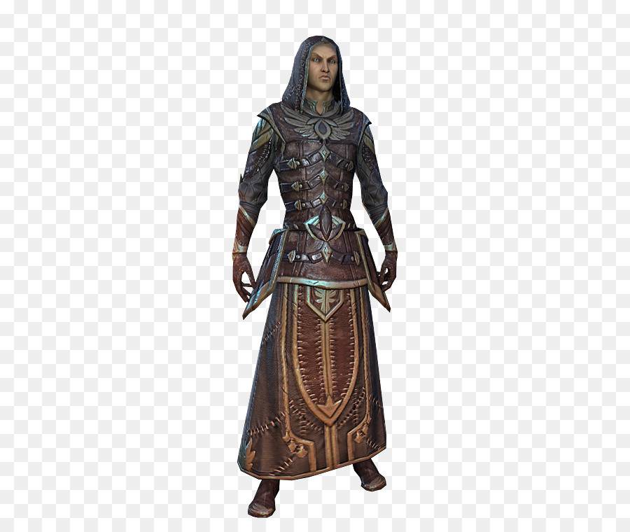 Elder Scrolls Online，Mago PNG