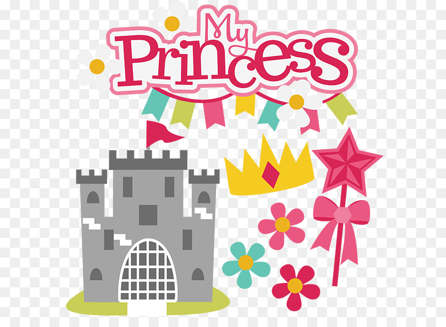 Princesa，Príncipe PNG