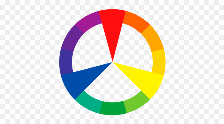 Roda De Cores，Cores PNG