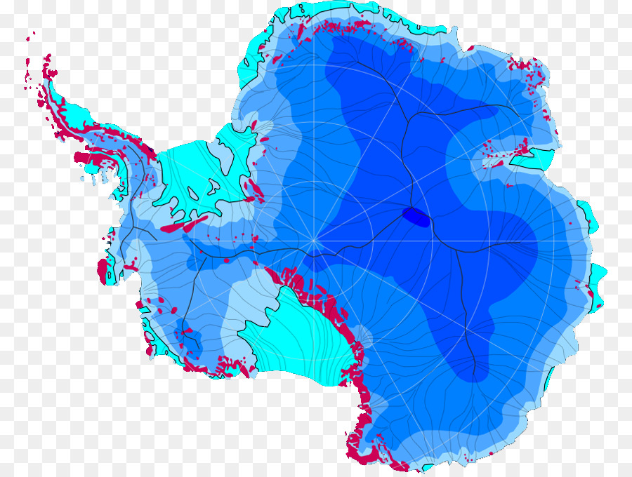 Manto De Gelo Da Antártida，Gelo Da Groenlândia PNG