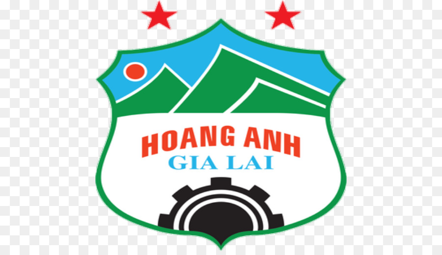 Hoang Anh Gia Lai，Logotipo PNG