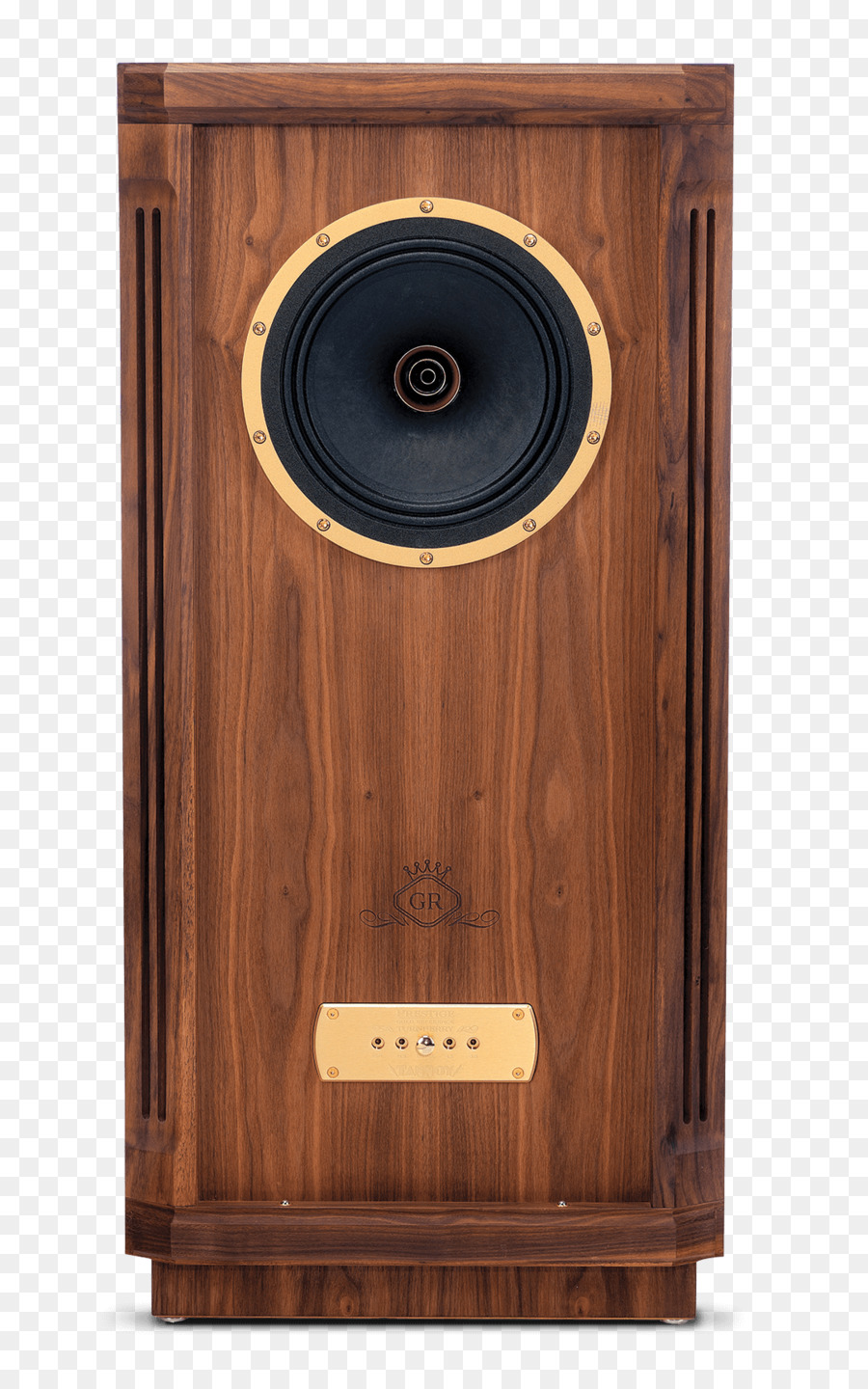 Tannoy，Altifalante PNG