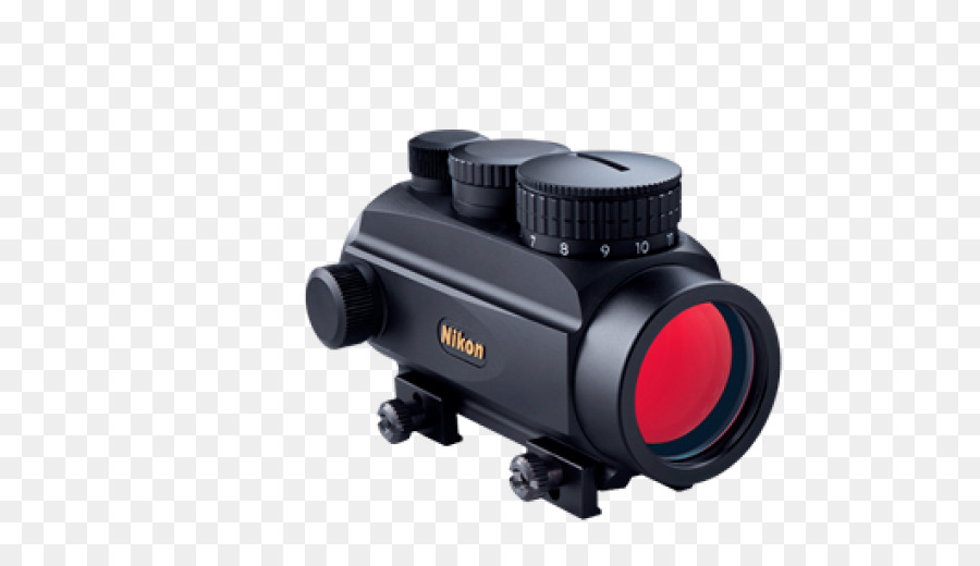 Red Dot Sight，Visão Telescópica PNG