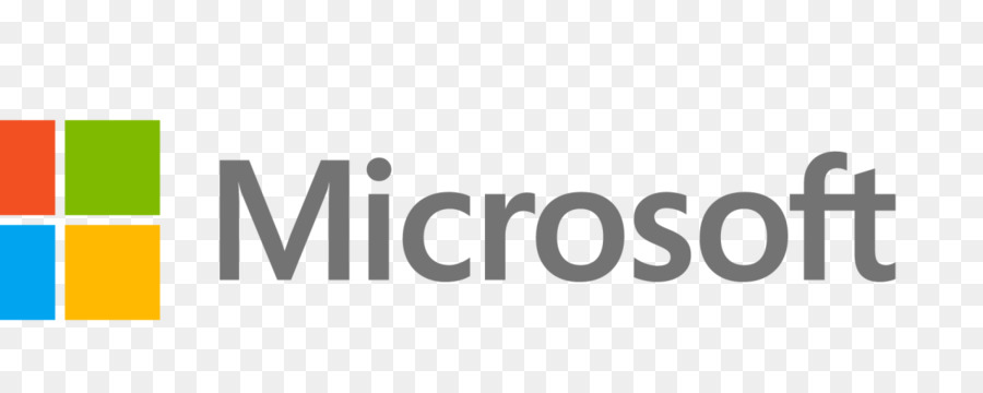 Logotipo Da Microsoft，Marca PNG