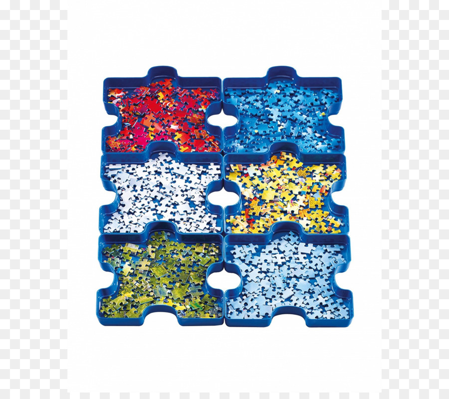 Quebra Cabeças，Ravensburger PNG