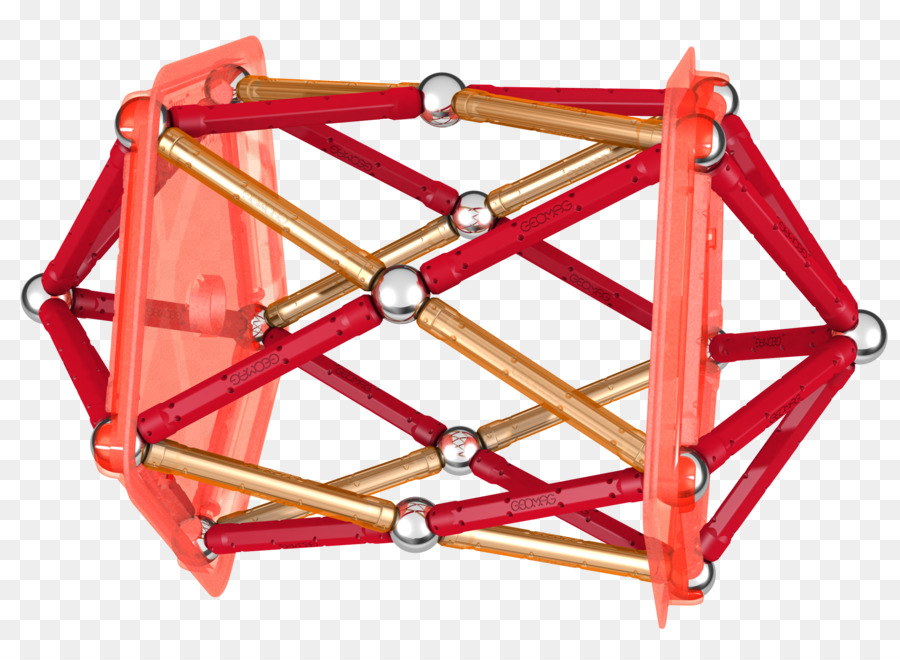 Geomag，O Magnetismo PNG