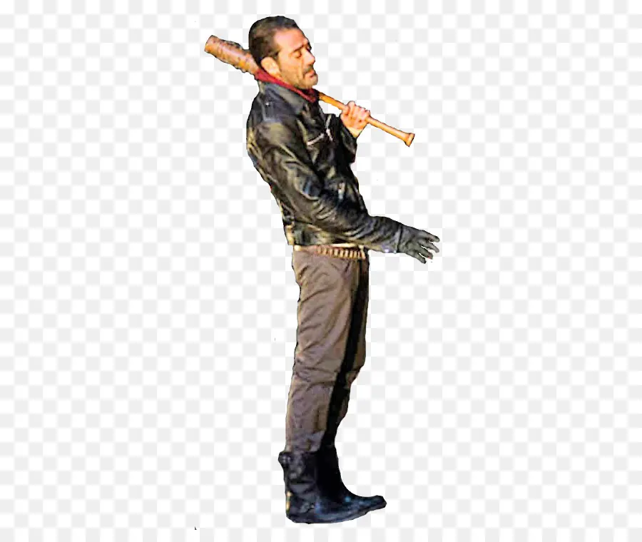 Negan，Walking Dead PNG