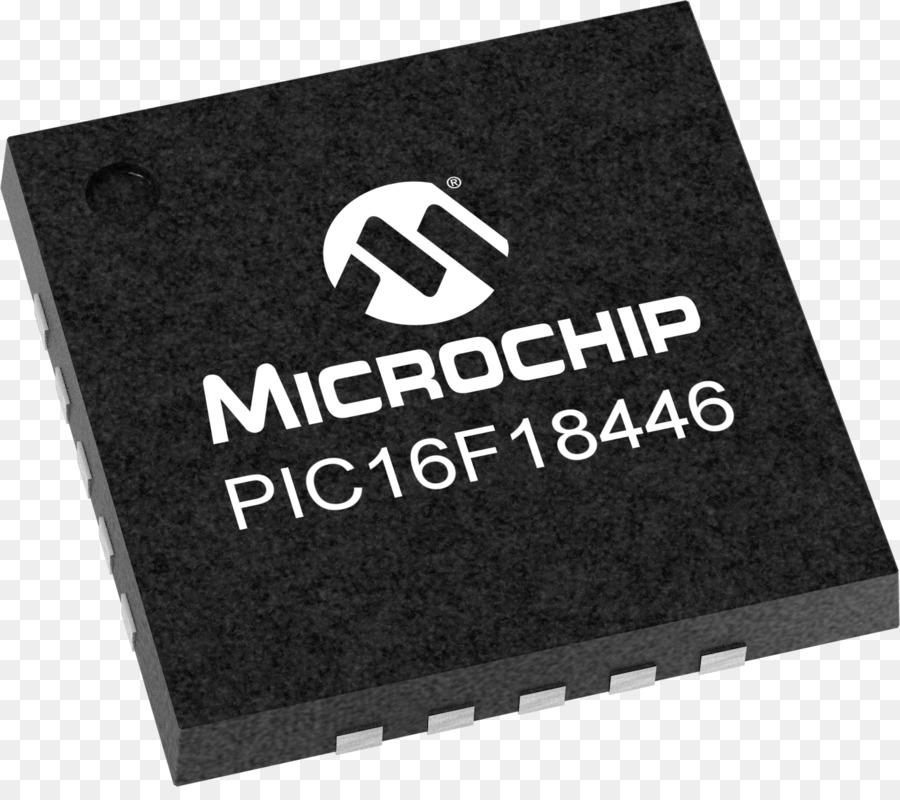 Memória Flash，Tecnologia De Microchip PNG