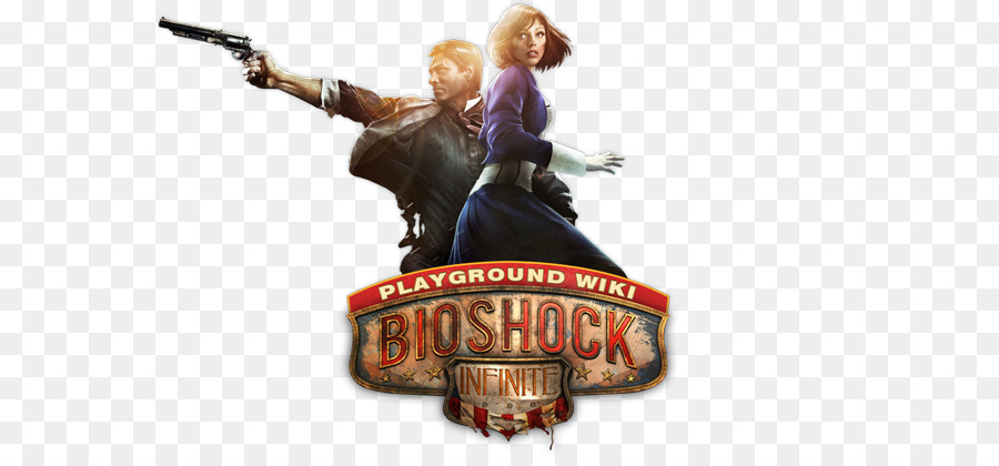 Bioshock Infinite，Bioshock PNG