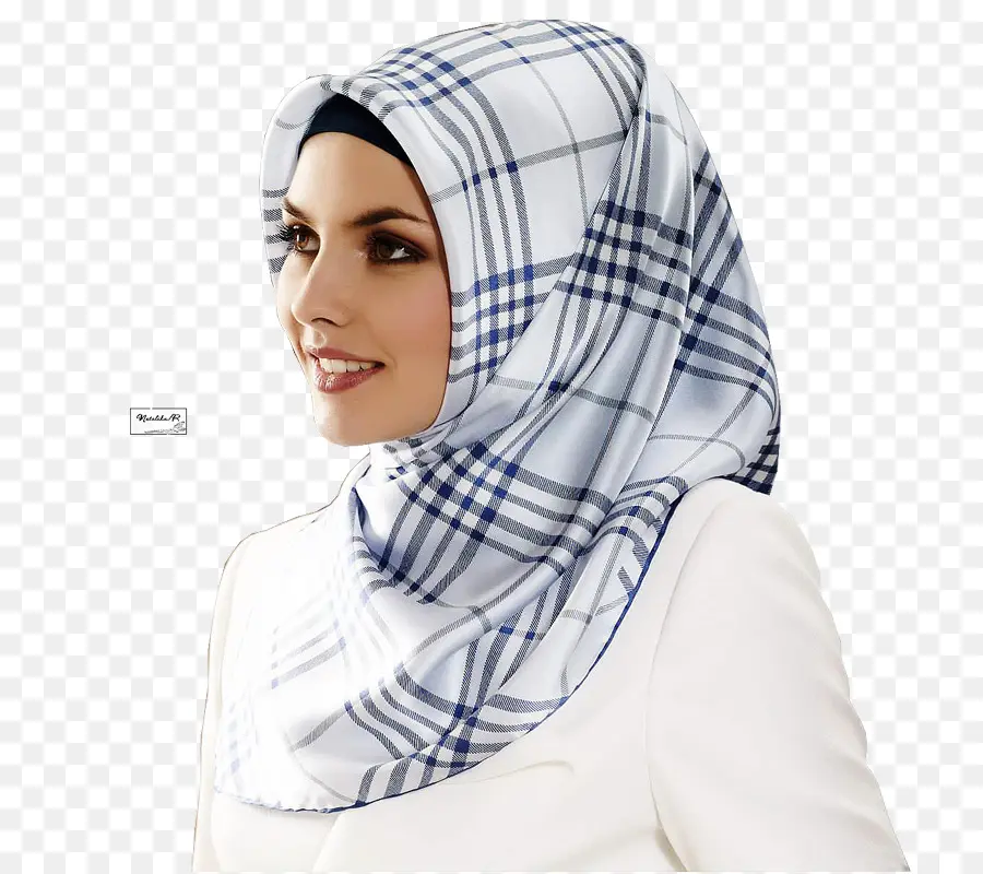 Headscarf，Hijab PNG