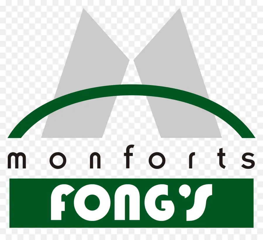 Monforts Fong's，Logotipo PNG