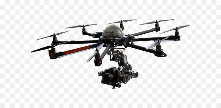 Drone，Câmera PNG