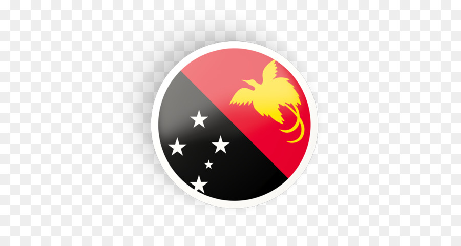 Bandeira Da Papua Nova Guiné，Papua Nova Guiné PNG