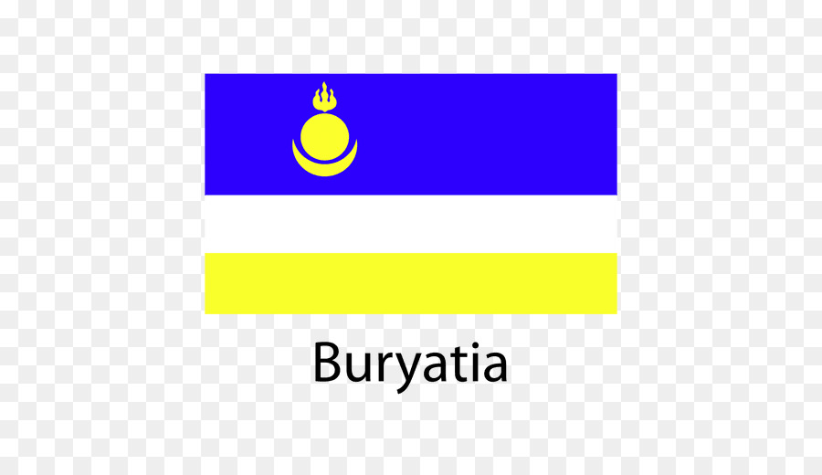 Buriátia，Logo PNG