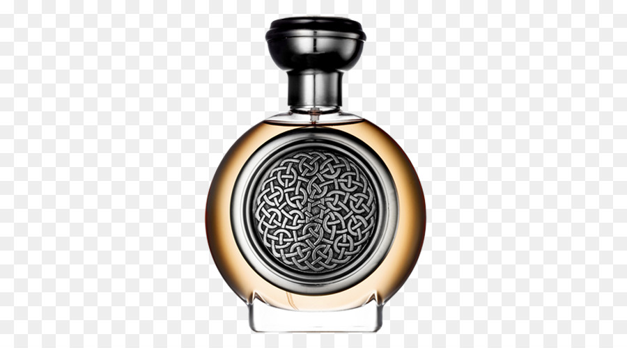 Frasco De Perfume Azul，Aroma PNG