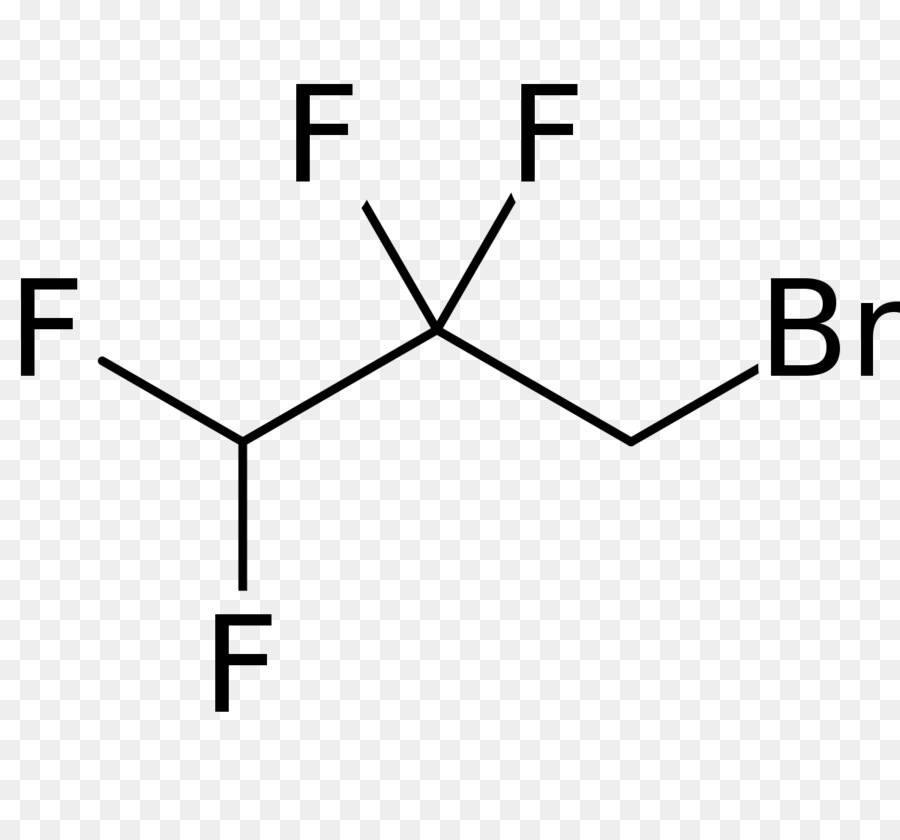 Estrutura Química，Molécula PNG