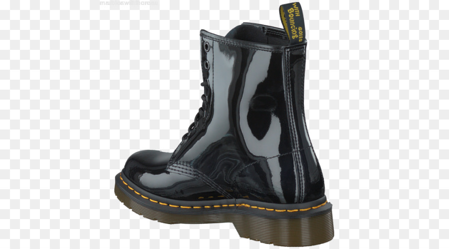 Inicialização，Dr Martens PNG