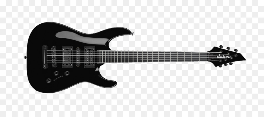 Guitarra Elétrica，Vermelho PNG