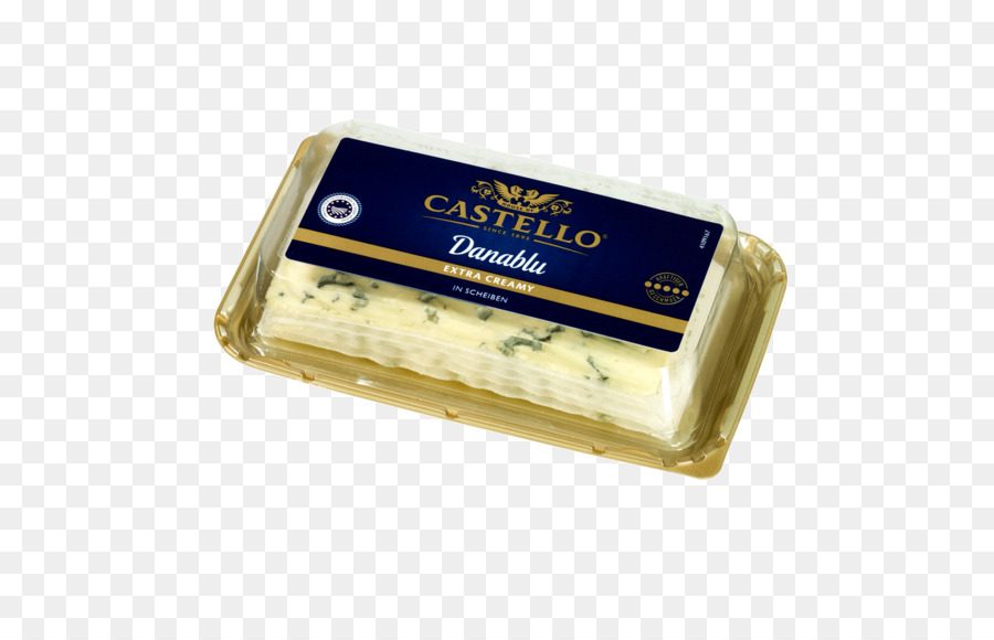 Queijo Azul Castello，Laticínio PNG