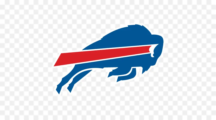 Logotipo Do Buffalo Bills，Búfalo PNG