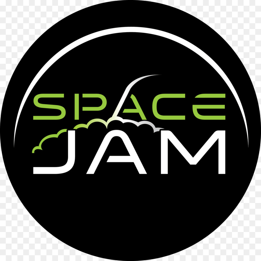 Espaço Jam，Logotipo PNG