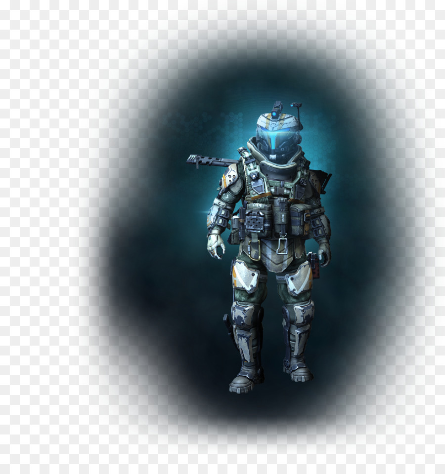 Titanfall 2，Titanfall PNG