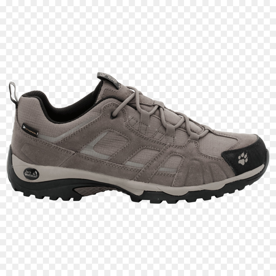 Bota Para Caminhadas，Jack Wolfskin PNG